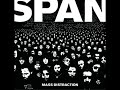 Span - Kicking