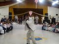 surprise dance take over/odd fam part 1