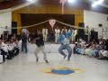 surprise dance take over/odd fam part 1