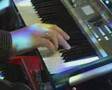Rodion Ivanov plays with his electric quartet