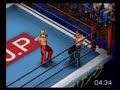 Fire Pro Wrestling~!