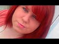 My hair faded so i chose to use Pillarbox Red by Manic Panic and i love it! manicpanic.com Look here for other peoples results: manicpanic.com Song: Janedear Girls - Wildflower I own no copyrights