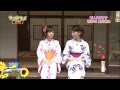 110710 夏休みのススメ!「サマバケ」キッズの冒険 2 植田萌子 紺野あさ美