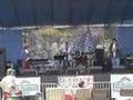 First Aid Concert Massachusettes