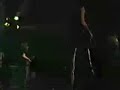 Cramps Live at Perkins Palace in Pasadena