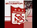 Sivasspor mar�� t�rk�s�