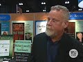 Author Michael Connelly at LA Book Expo