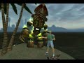 My Tiki God - City of heroes - City of Villains