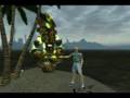 My Tiki God - City of heroes - City of Villains