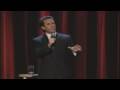 stand up comedy - Jerry Seinfeld I'm Telling You For The Last Time Part 1