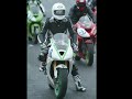 Round 1 - National SS600s March 2007