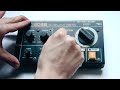 The intro was just the Cwejman with the Maq-16 and some patterns i programed on the DR-55 drummachine without any effect, just a limiter, the rest is the DR-55 with a limiter. enjoy! www.myspace.com ------------------------------------------------------------------------ the following was extracted from Vintagesynth.com The DR-55 Dr. Rhythm was released in 1980 and was one of the first step-write-style drum machines, and it was the first rhythm machine in BOSS' successful Dr. Rhythm Series ...