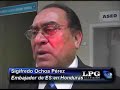 Trasladan a copiloto de Airbus a Miami