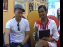 El Chinchilla. Entrevista para CANAL LATINO (Barcelona) El Chinchilla. Entrevista para CANAL LATINO (Barcelona)