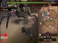 i was bored so i made this to show how to kill daimyo hermitaur(fuck the new names are hard to remember)easily while breaking the shell, and also, how to break gypceros head crest easily too.

oh, and has anyone noticed? my subscriber box fucking exploded. i am almost up to where i used to be with my first file.

anyway, school started today so not as many video but they will be of better quality.

music---
blindside - thoughts like flames
modey lemon - big bang

edit: changed the title.
