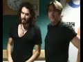 Russell Brand and Jonathan Ross Abuse Andrew Sachs via Phone