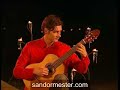 Heitor Villa-Lobos - Gavotte Choros - MS3 Heitor Villa-Lobos - Gavotte Choros - MS3