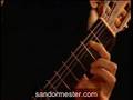 Heitor Villa-Lobos - Gavotte Choros - MS3