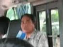 Crazy Vietnamese Guide Singing