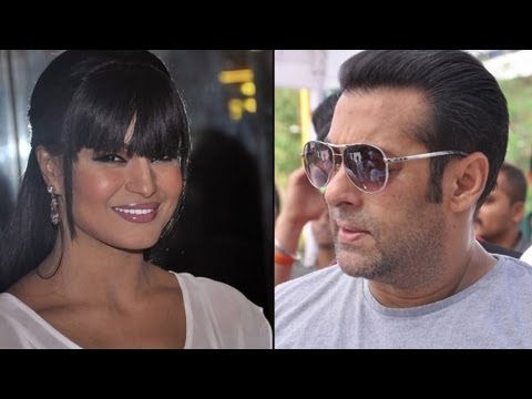 Veena Malik Wants To Break Salman Khan’s Record!