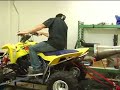 TransWorld takes you behind the scenes at TBR TransWorld takes you behind the scenes at TBR