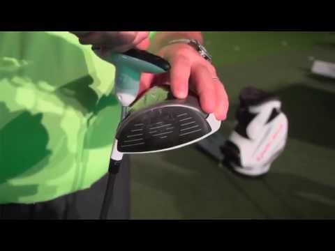 how to adjust your r11 driver