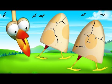 Funny Animals Cartoons Compilation Just for Fun !!!