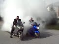 XX and ZX12