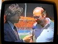 1983 NASL pregame Tulsa Roughnecks vs Team America 1983 NASL pregame Tulsa Roughnecks vs Team America
