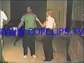 Mr. Turner DUI