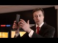 Sharp Quattron-technologie
