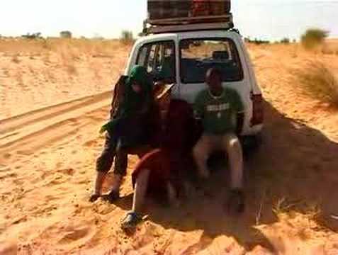 Mali Documentary Promo