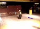 www.YolandaDance.com - Dan�a Oriental e Fus�o �tnica