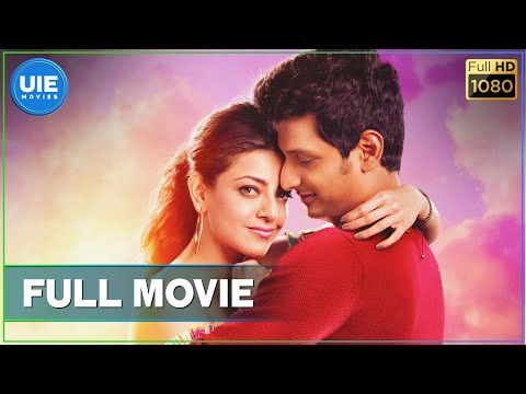 Kavalai Vendam - Tamul Full Movie | Jiiva | Kajal Aggarwal | Leon James