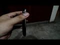 Iphone 3G - mario bross