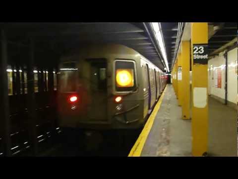 how to get to the f train from the bronx