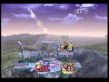 Shadow(Wario) vs. SlikVik(Peach) 1