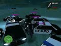 gta samp 0.2.5 test
