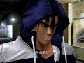 Hwoarang
