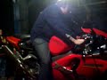 Pavel na brzd? - Kajlovec 2008 TL1000R Pavel na brzd? - Kajlovec 2008 TL1000R