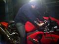 Pavel na brzdě - Kajlovec 2008 TL1000R