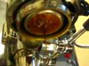 expobar brewing ristretto sponser by hkcoffee.com