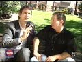 Jesus C�ceres en cr�nicas marcianas