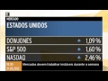 Em dia de ajuste, Ibovespa sobe 3,81%