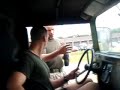 Logisitics Officer Course - Vehicle Fording FEX