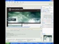 Doorway - Generator zaplecza - przykład pobierania treści z profili forum