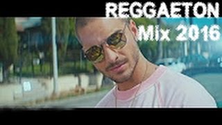 Reggaeton Mix 2016 Vol 1 J Balvin, Nicky Jam, Maluma, Farruko, Sixto Rein, Alexis y Fido