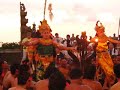 Kechak :Balinese Dance