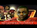 Alonzo Lawrence - George County - Jackson, MS