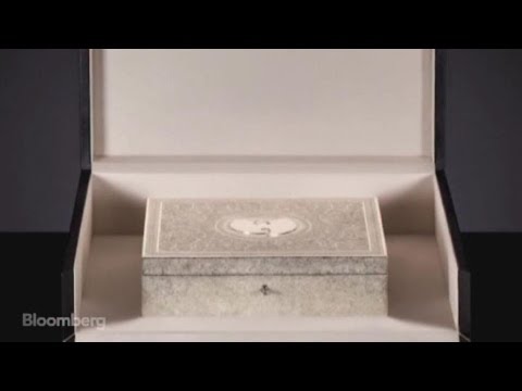 Wu-Tang Clan's New Album: Why There's Only One Copy